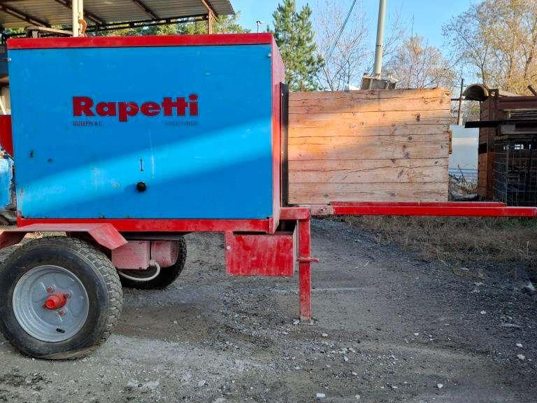 Rapetti 40 S Foto 1