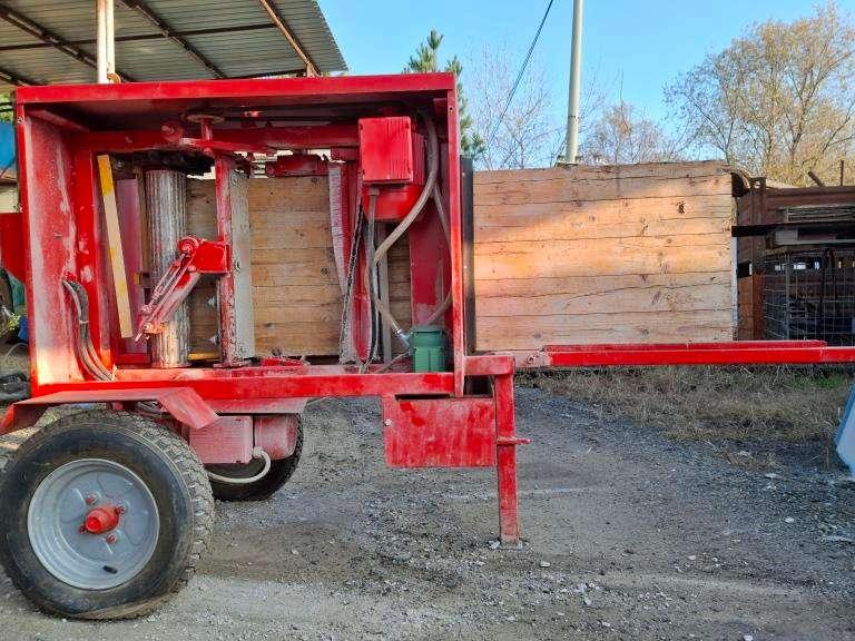 Rapetti 40 S Foto 6