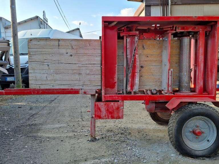 Rapetti 40 S Foto 9