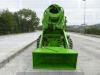 Merlo DBM3500 Foto 10 thumbnail
