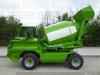 Merlo DBM3500 Foto 6 thumbnail