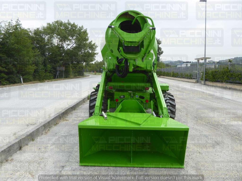 Merlo DBM3500 Foto 10