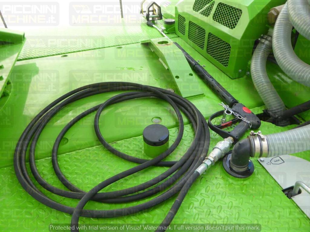 Merlo DBM3500 Foto 18