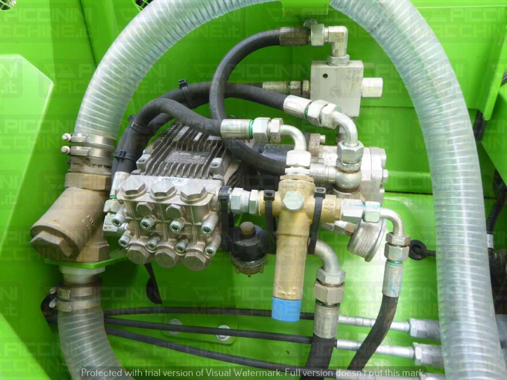 Merlo DBM3500 Foto 19