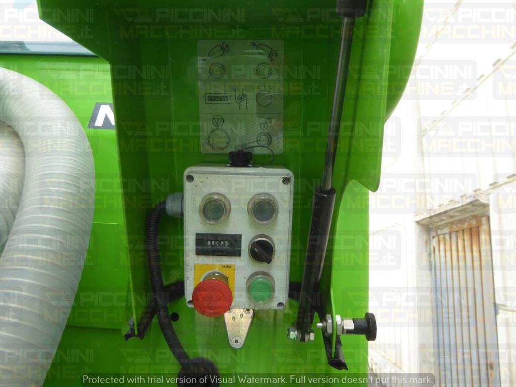 Merlo DBM3500 Foto 20