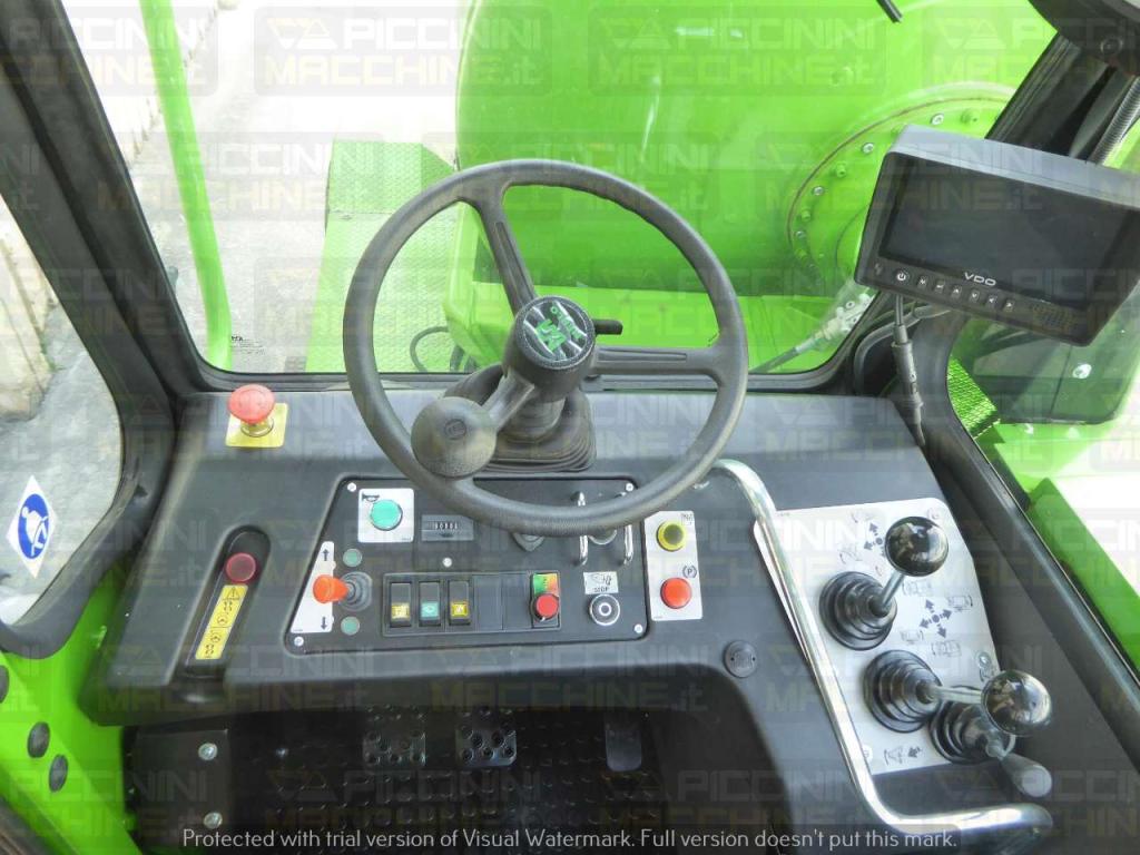 Merlo DBM3500 Foto 23