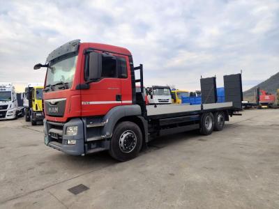 Man TGS 26.440 vendida por Procida Macchine S.r.l.