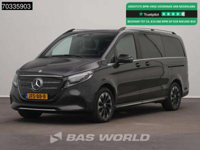 Mercedes-Benz EQV 300 L2 7 persoons 2x Schuifdeur Airco Navi 360 Camera Distronic LED Stoelverwarming/verkoeling vendida por BAS World B.V.