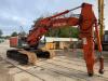 Hitachi ZX 180 LC-3 Foto 2 thumbnail