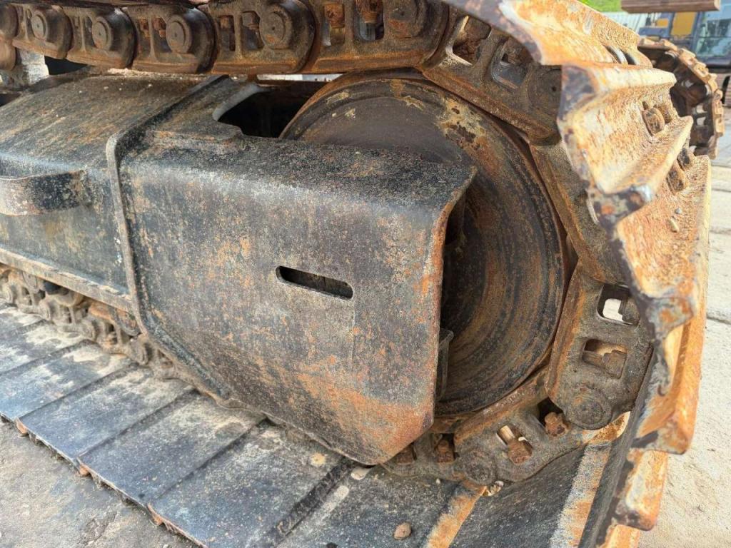 Hitachi ZX 180 LC-3 Foto 14