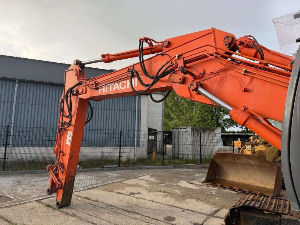 Hitachi ZX 180 LC-3 Foto 17