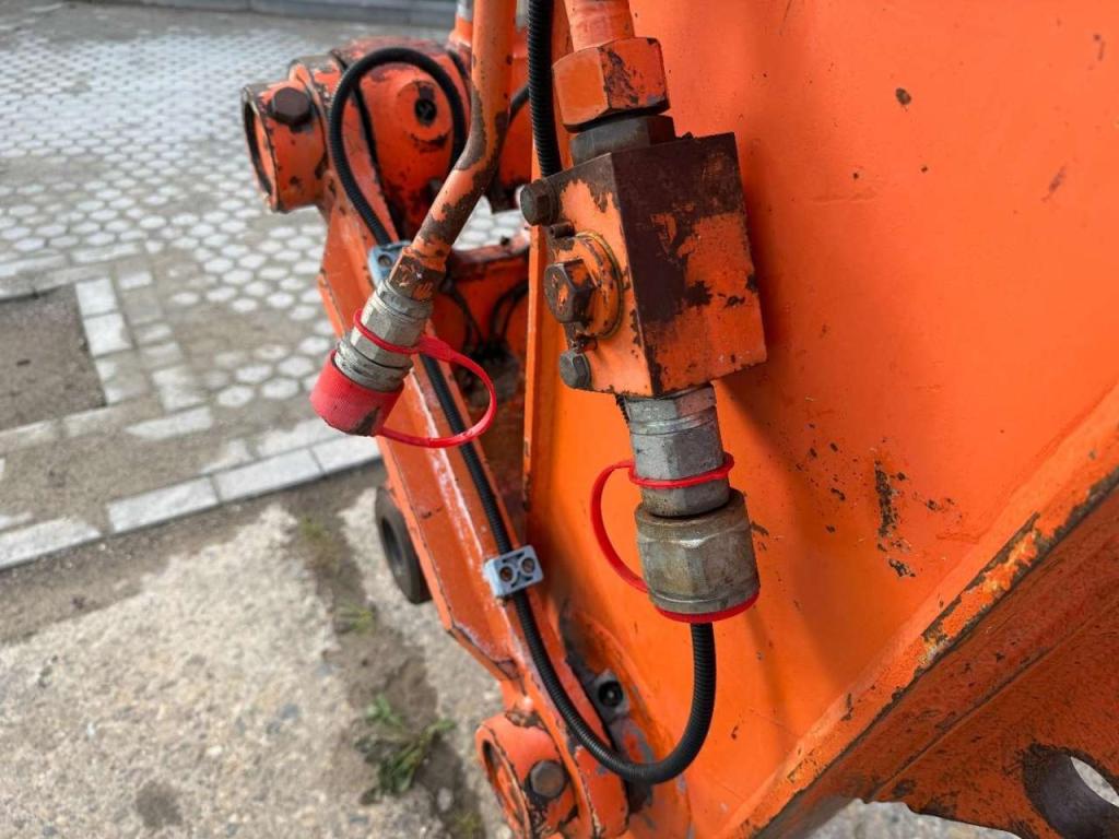 Hitachi ZX 180 LC-3 Foto 20