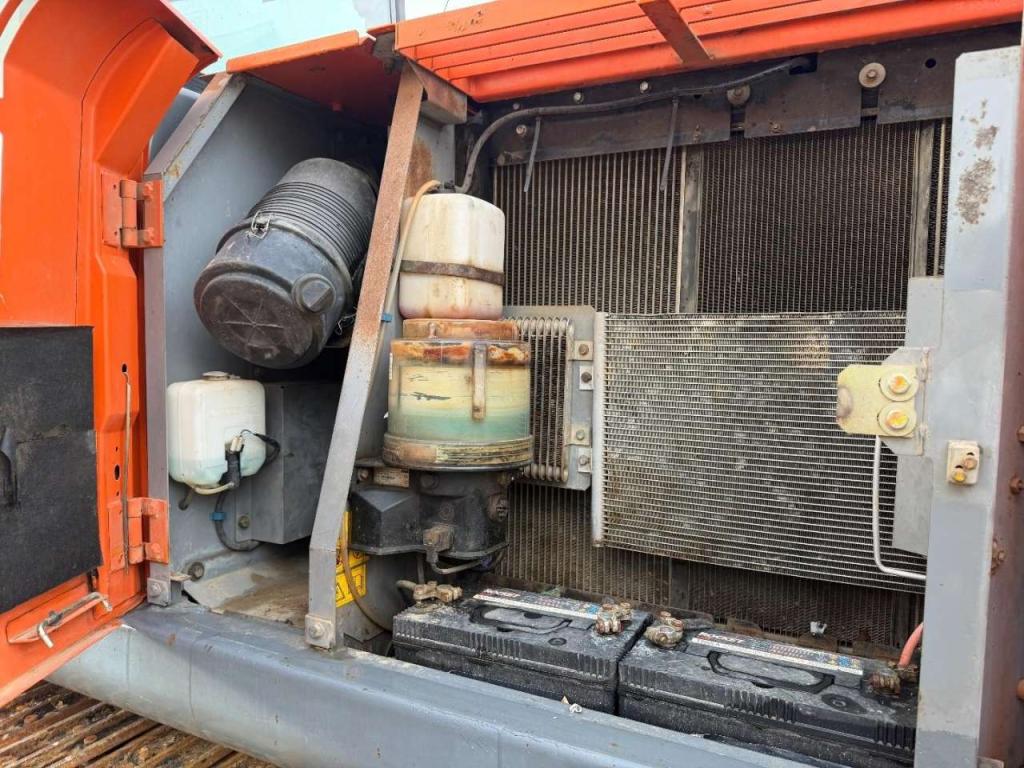 Hitachi ZX 180 LC-3 Foto 23