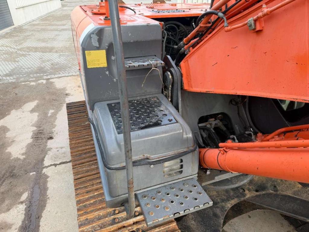 Hitachi ZX 180 LC-3 Foto 25