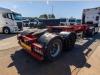 Asca BI-TRAIN 20''+ SELLETTE/FIFTH WHEEL Foto 4 thumbnail