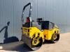 Bomag BW138 AD-5 Foto 4 thumbnail