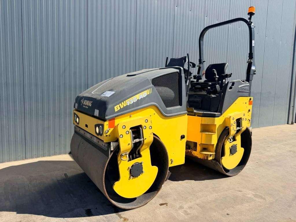 Bomag BW138 AD-5 Foto 1