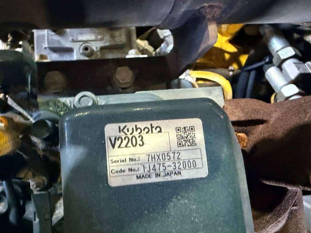Bomag BW138 AD-5 Foto 10