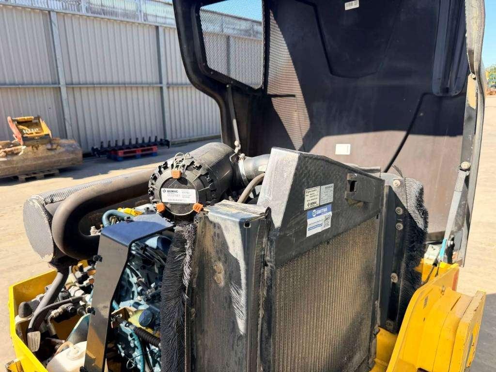 Bomag BW138 AD-5 Foto 17