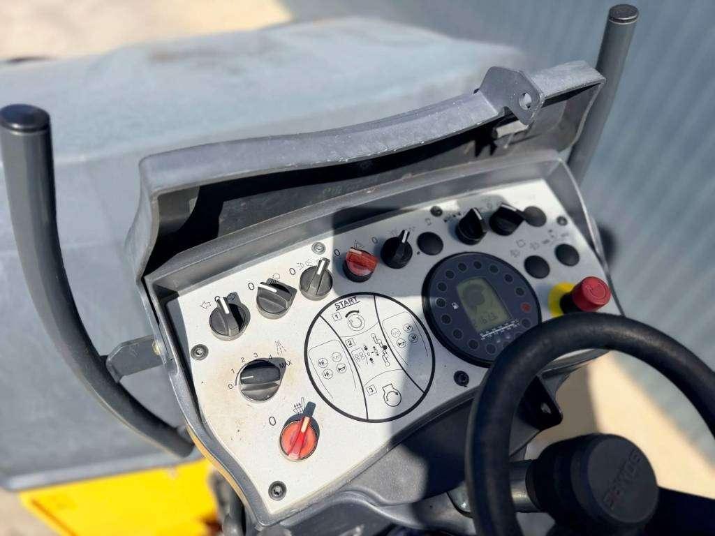 Bomag BW138 AD-5 Foto 22