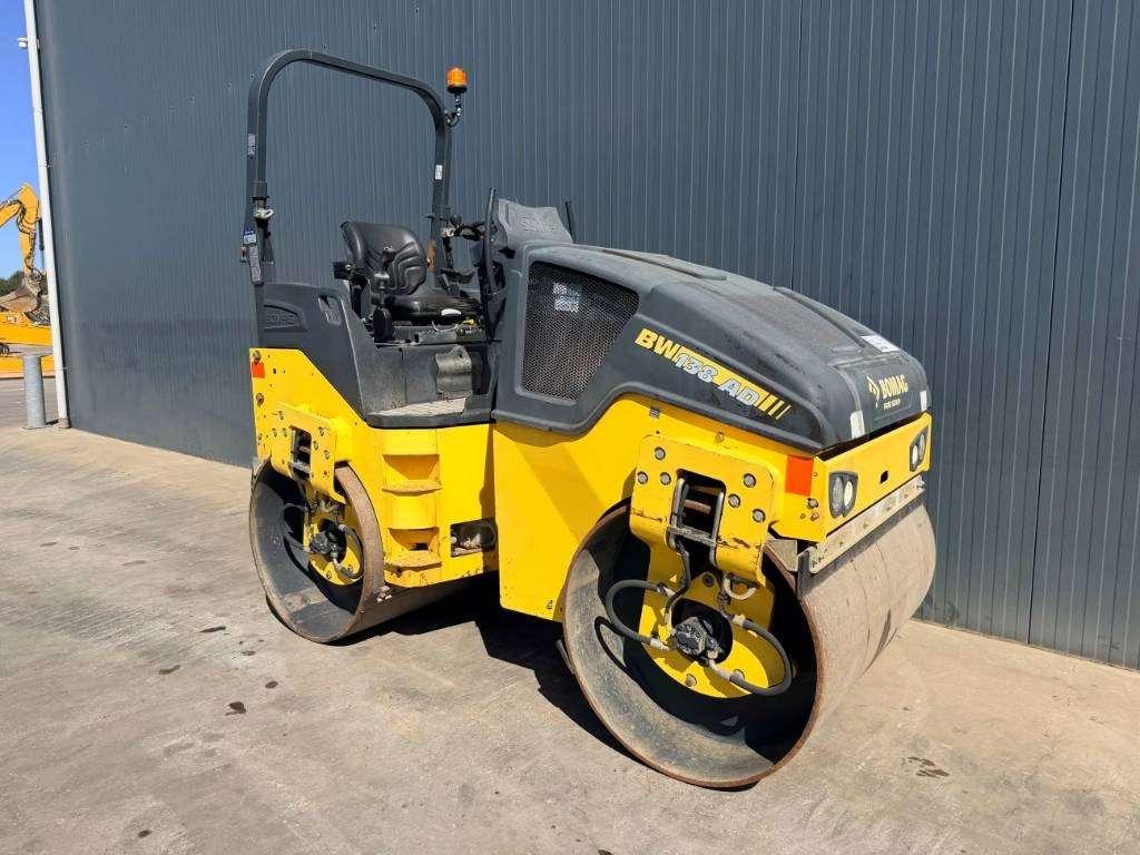 Bomag BW138 AD-5 Foto 3