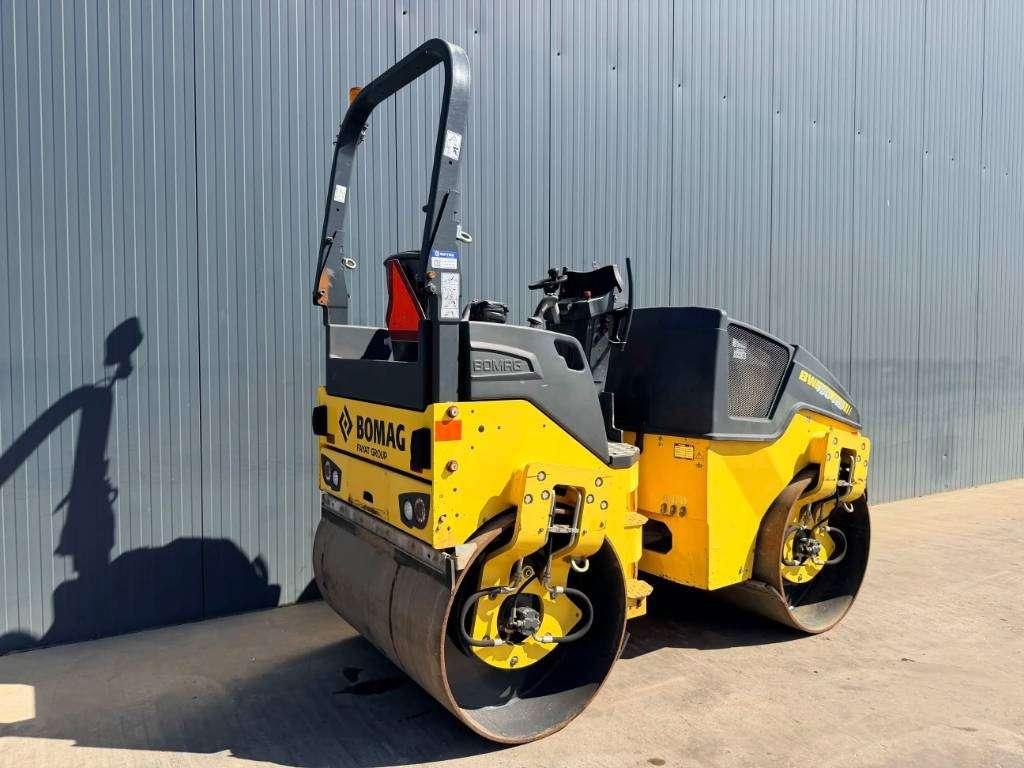 Bomag BW138 AD-5 Foto 4