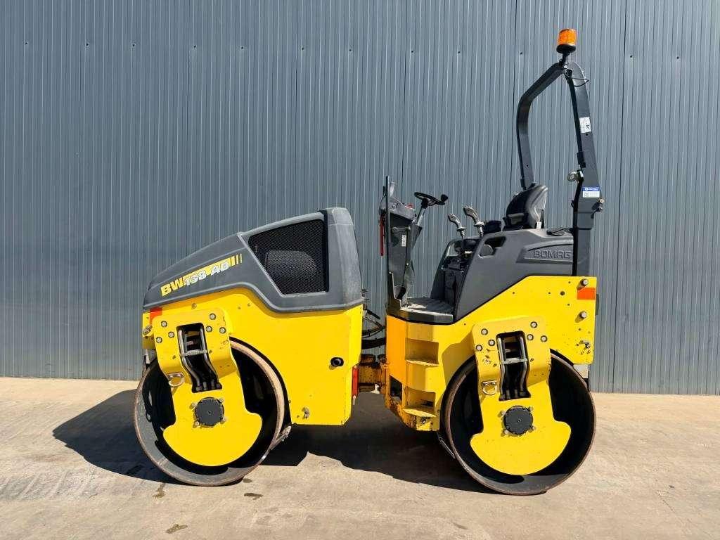 Bomag BW138 AD-5 Foto 5