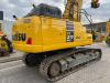 Komatsu PC210NLC-11E0 Foto 6 thumbnail