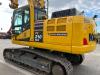 Komatsu PC210NLC-11E0 Foto 8 thumbnail