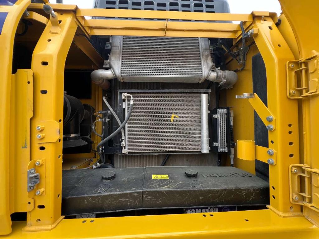 Komatsu PC210NLC-11E0 Foto 14