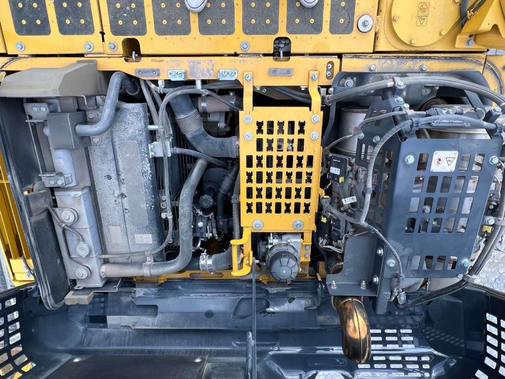 Komatsu PC210NLC-11E0 Foto 17
