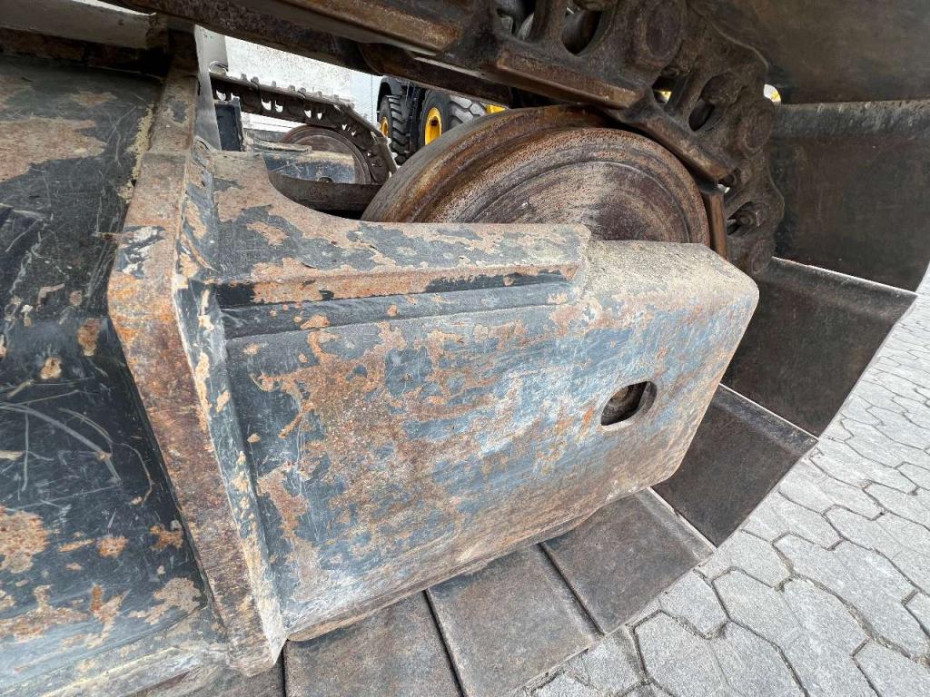 Komatsu PC210NLC-11E0 Foto 22