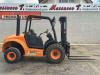 Ausa C200H 4x4 Foto 18 thumbnail