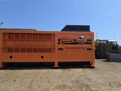 Doppstadt DOPPSTADT vendida por Bentivoglio Bruno srl