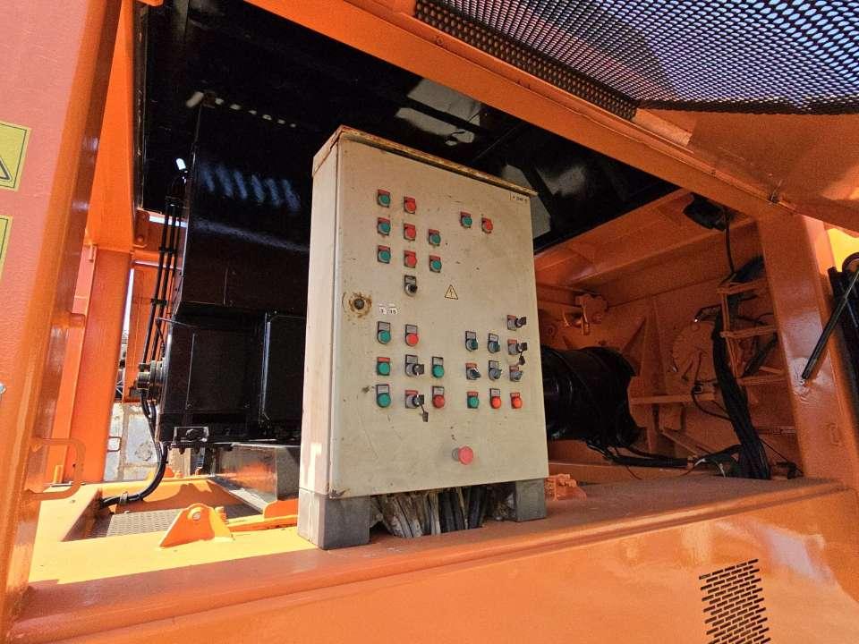 Doppstadt DOPPSTADT Foto 11