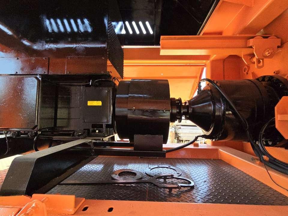 Doppstadt DOPPSTADT Foto 12
