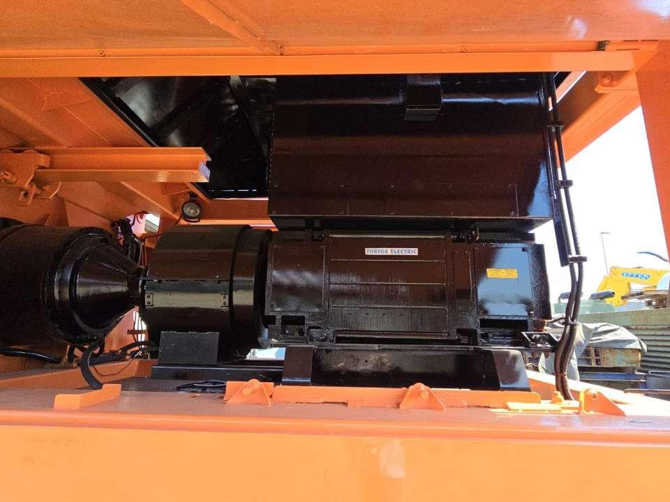 Doppstadt DOPPSTADT Foto 14