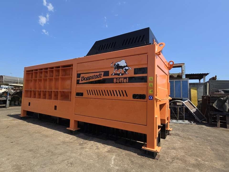 Doppstadt DOPPSTADT Foto 3