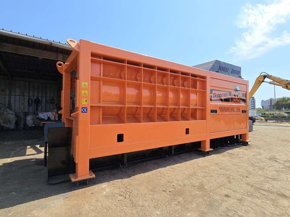Doppstadt DOPPSTADT Foto 4