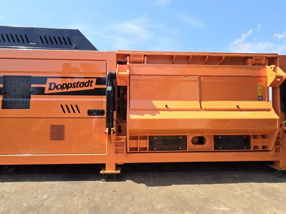 Doppstadt DOPPSTADT Foto 9