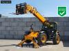 JCB 540-140 A/C - Sway Foto 1 thumbnail