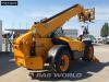 JCB 540-140 A/C - Sway Foto 9 thumbnail