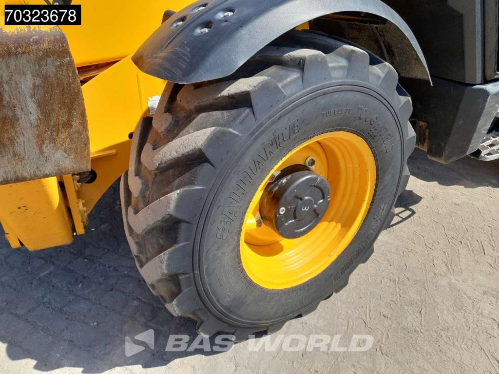 JCB 540-140 A/C - Sway Foto 19