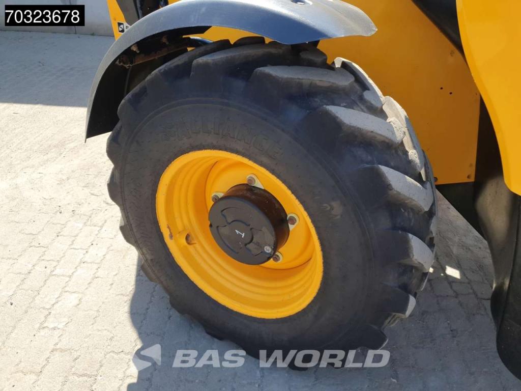 JCB 540-140 A/C - Sway Foto 20