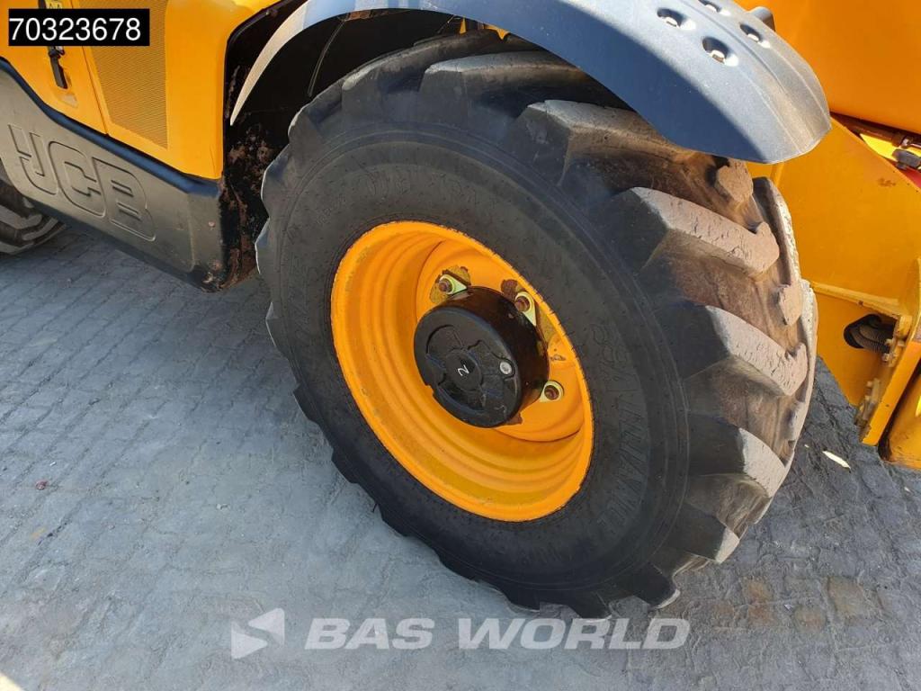 JCB 540-140 A/C - Sway Foto 22