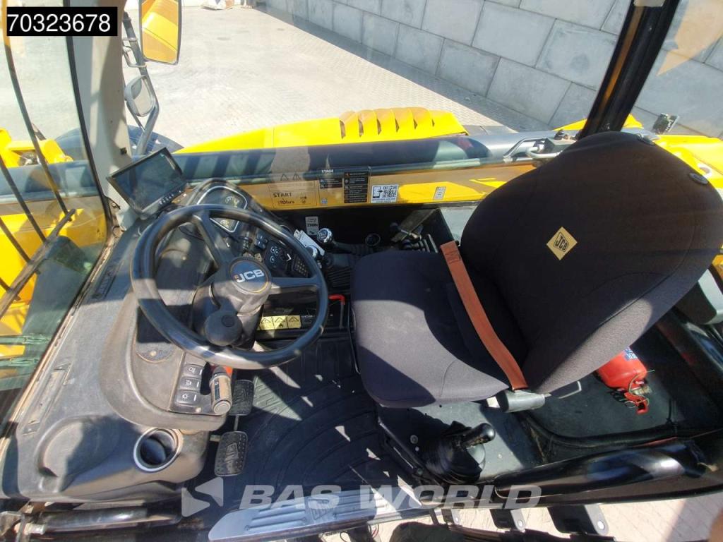 JCB 540-140 A/C - Sway Foto 23
