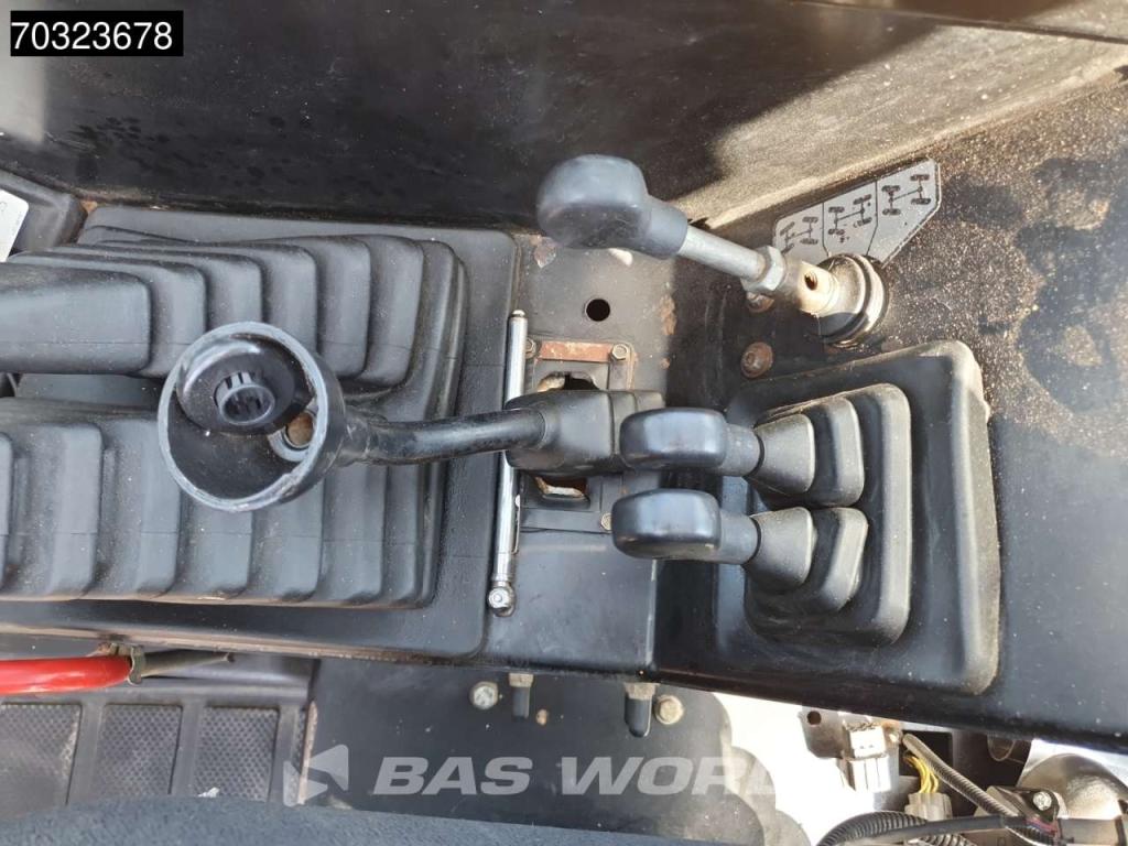 JCB 540-140 A/C - Sway Foto 25