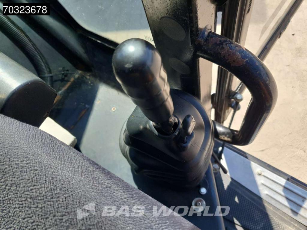 JCB 540-140 A/C - Sway Foto 27