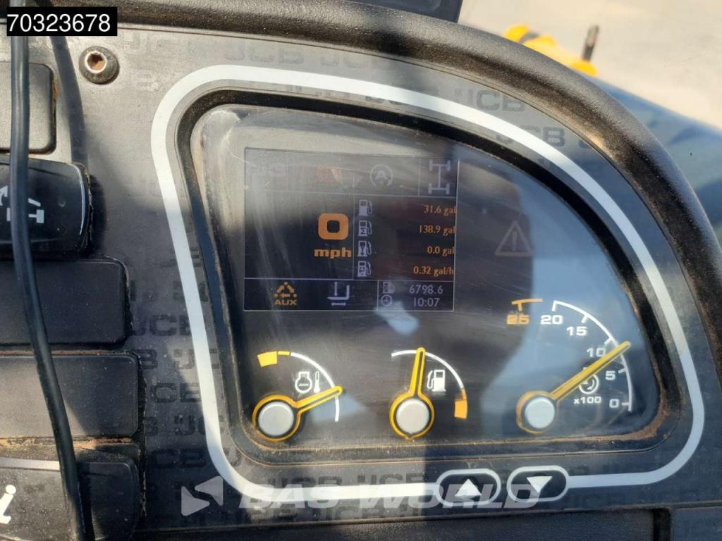 JCB 540-140 A/C - Sway Foto 29