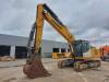Liebherr R936LC Foto 2 thumbnail